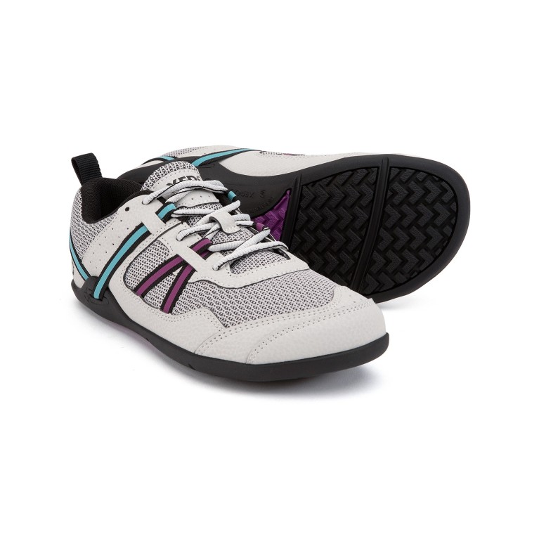 Prio - buty do biegania i fitnessu - damskie