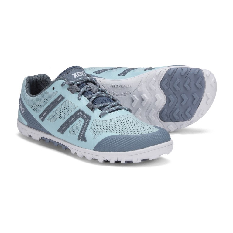 Mesa Trail II - damski