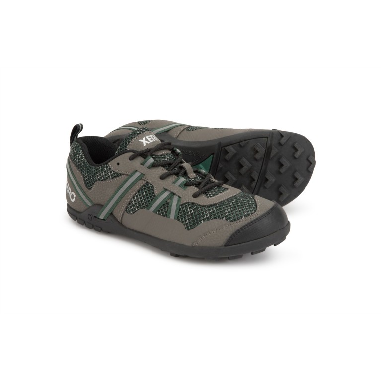 TerraFlex II - damski