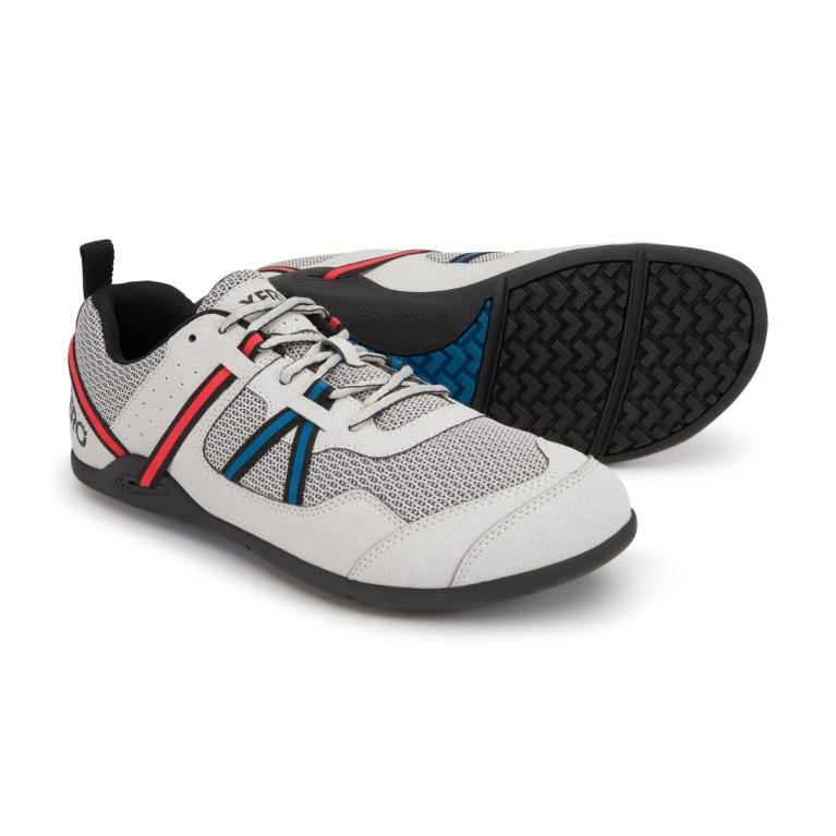 Prio -  buty do biegania i fitnessu - męskie