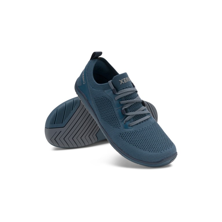 Nexus Knit - lifestylowe buty sportowe - damskie