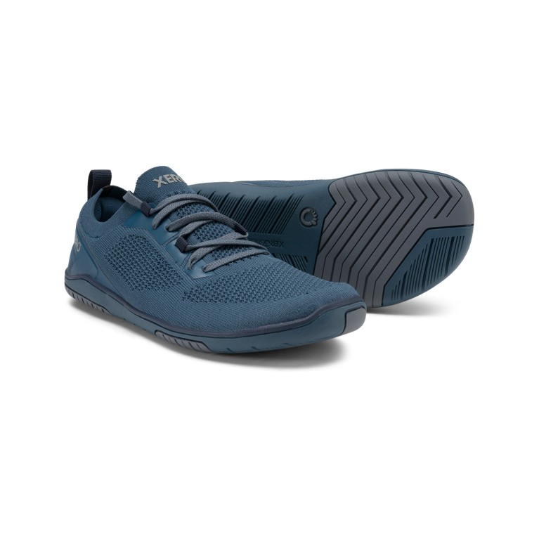 Nexus Knit - lifestylowe buty sportowe - damskie