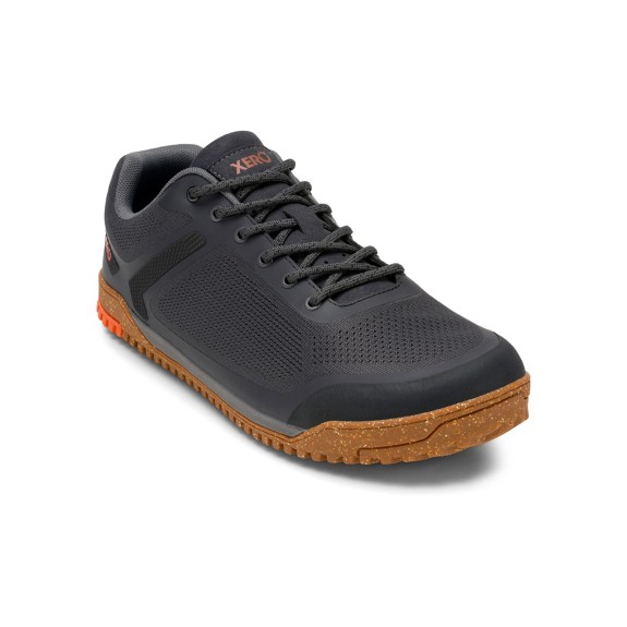 Ridgeway Mesh Low - męski 2