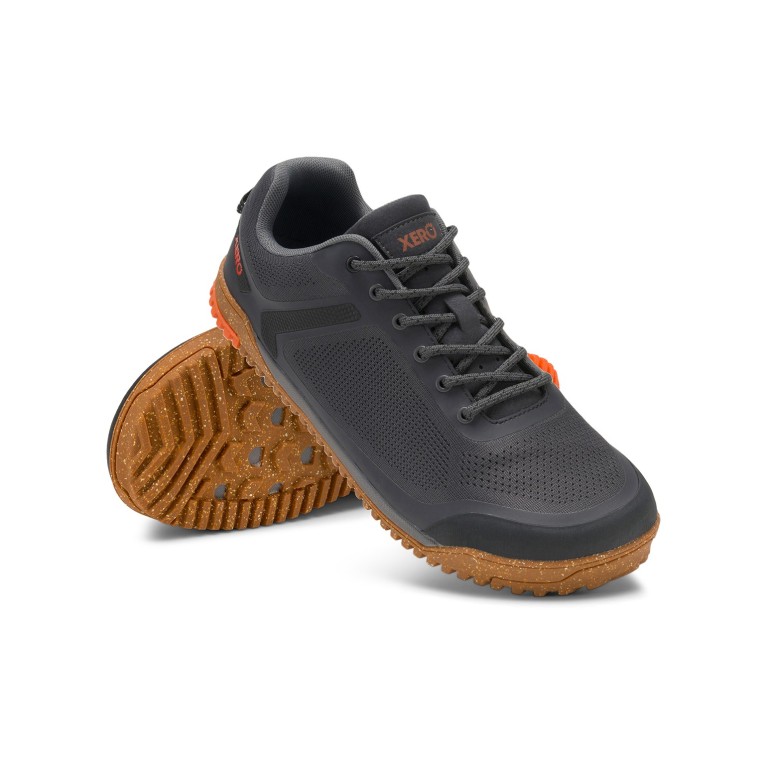 Ridgeway Mesh Low - męski