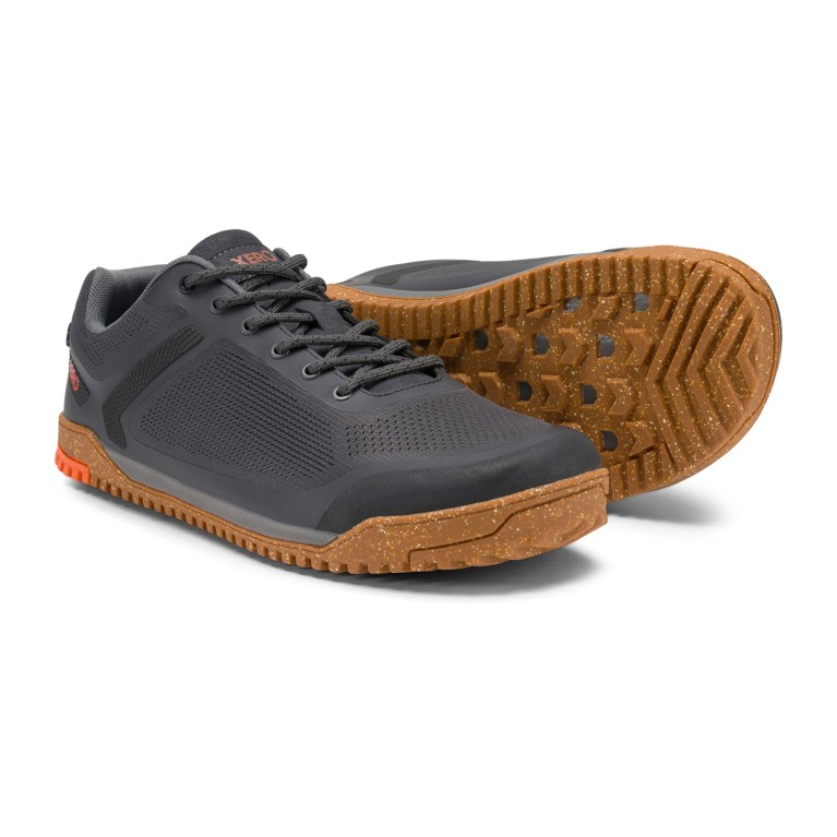 Ridgeway Mesh Low - męski