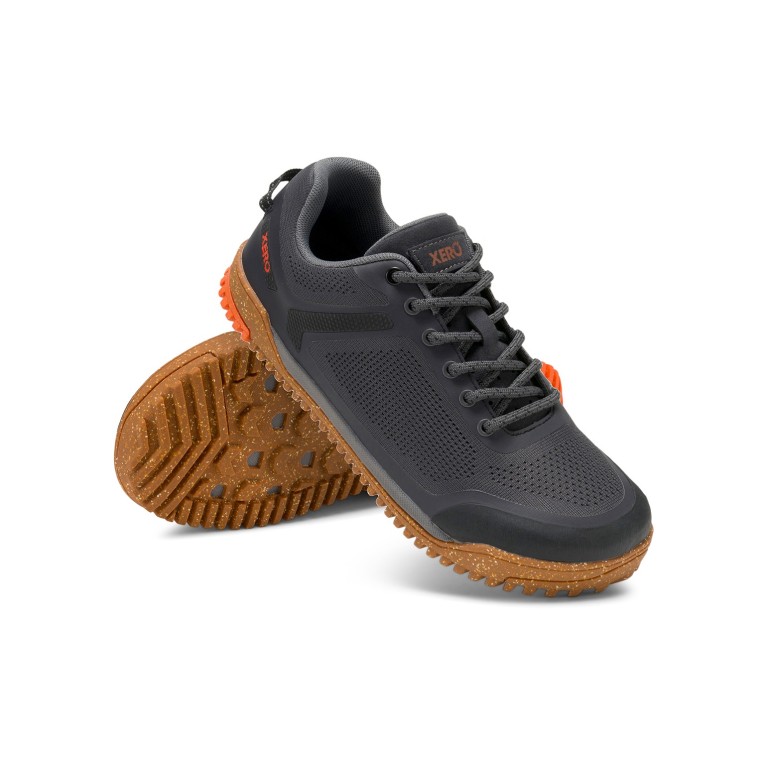 Ridgeway Mesh Low - damski