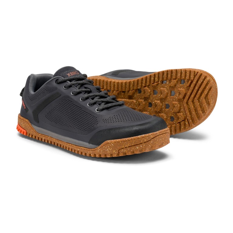 Ridgeway Mesh Low - damski