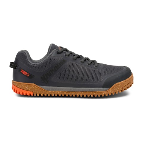 Ridgeway Mesh Low - damski