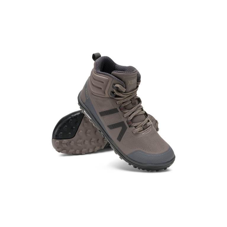 Scrambler Mid II - damski