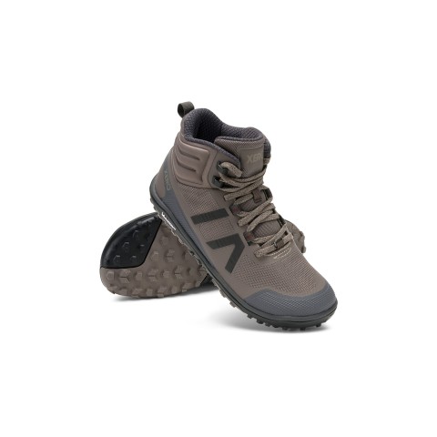 Scrambler Mid II - damski