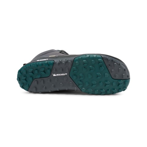 Scrambler Mid II WP - damski