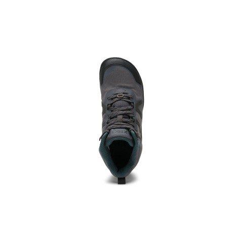 Scrambler Mid II WP - damski