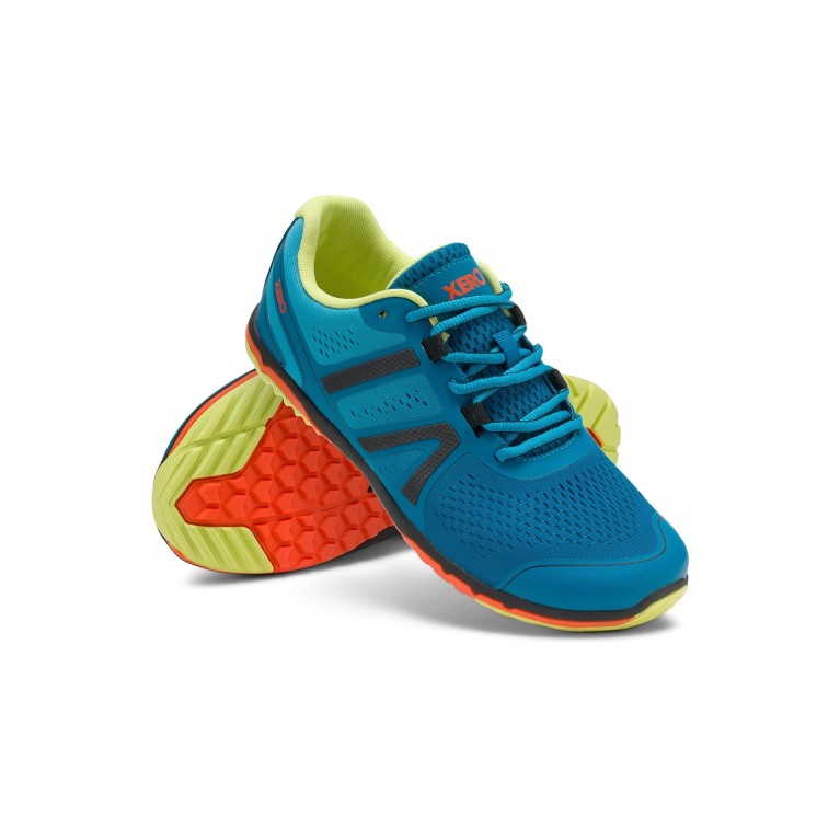 HFS II - lekkie buty do biegania - damskie