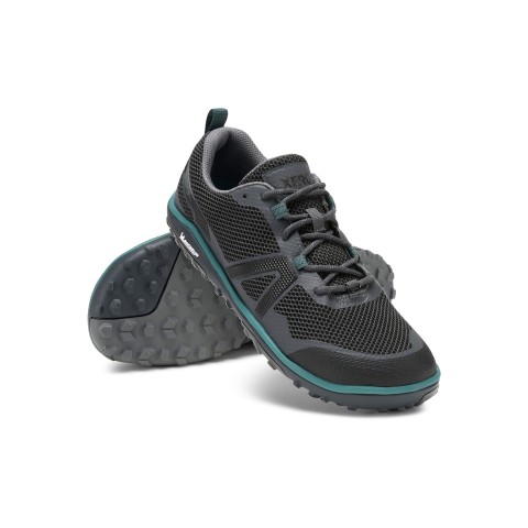 Scrambler Low - męski