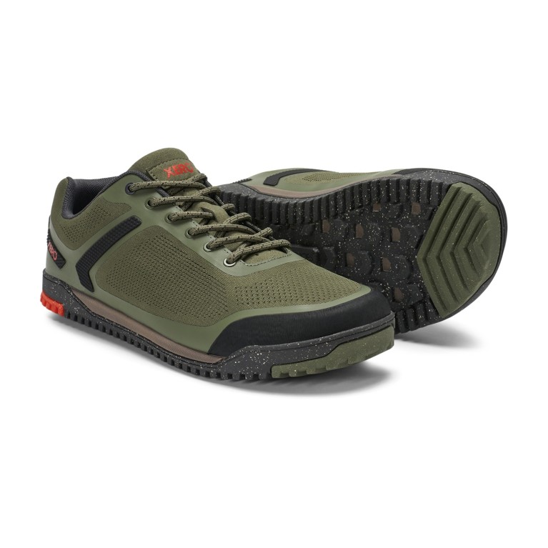 Ridgeway Mesh Low - męski