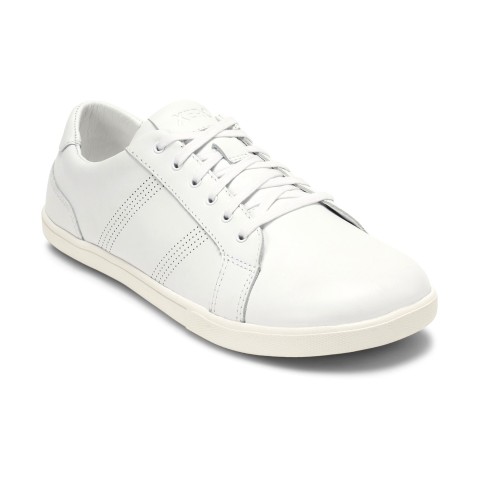 Dillon Leather - klasyczny sneaker
