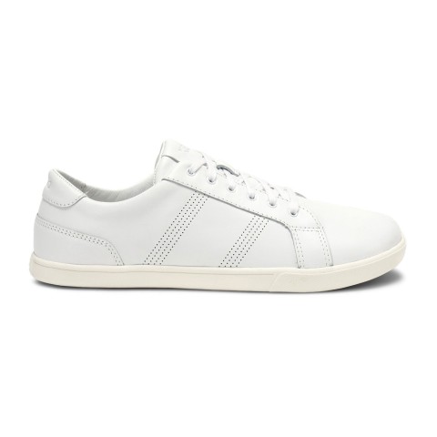 Dillon Leather - klasyczny sneaker - damskie