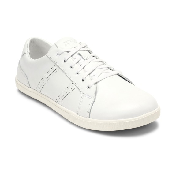 Dillon Leather - klasyczny sneaker