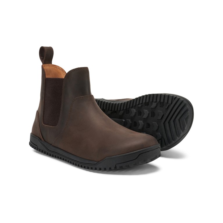 Ridgeway Chelsea - wytrzymałe i modne - męskie