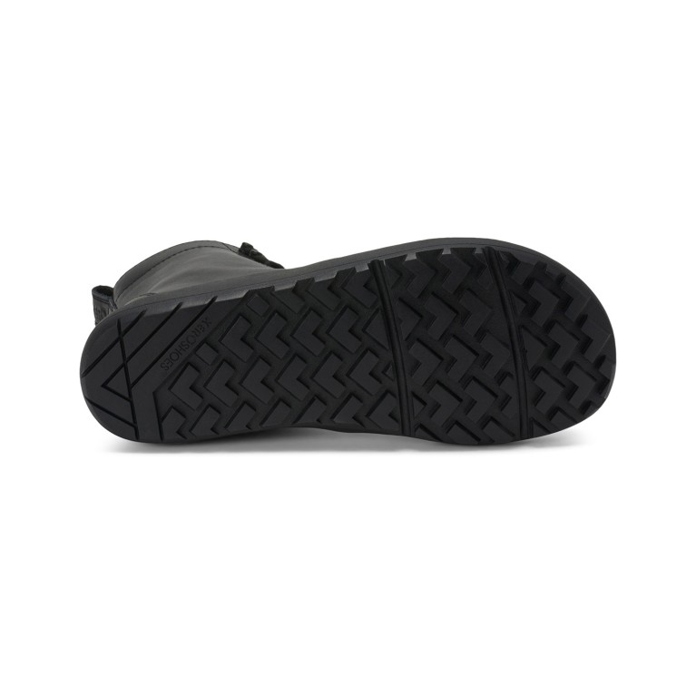 Breckenridge - klasyczne buty skórzane - damskie