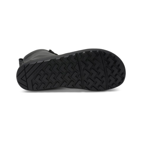 Breckenridge - klasyczne buty skórzane - damskie