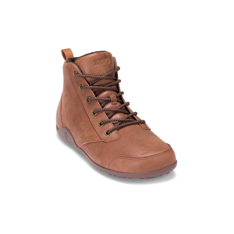 Denver Leather - męski