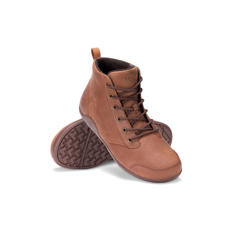 Denver Leather - męski