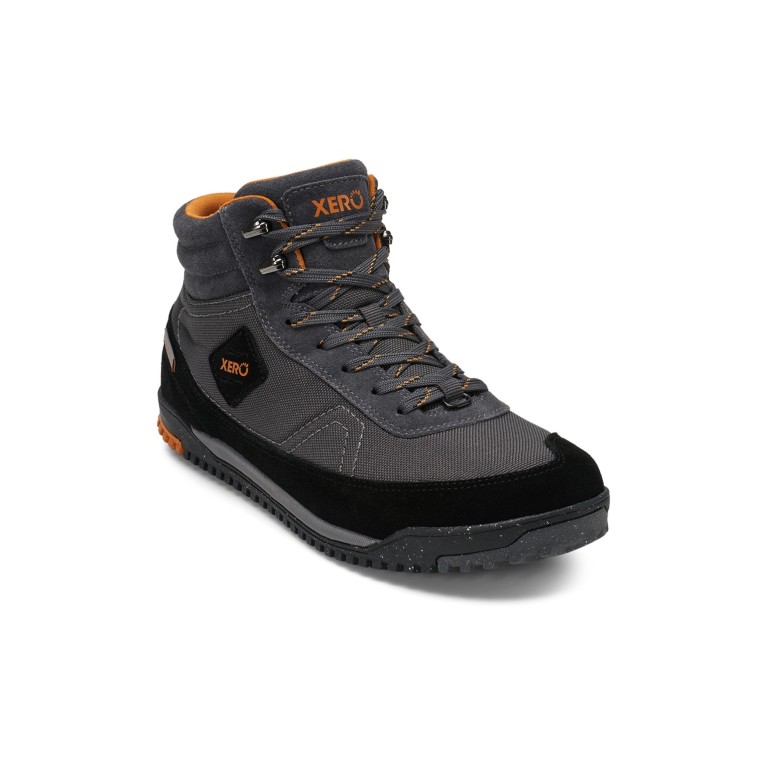 Ridgeway - wodoodporne buty inspirowane stylem...