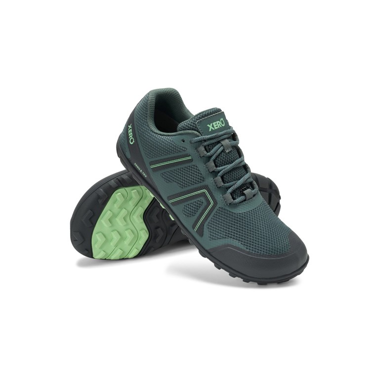 Mesa Trail WP - damski