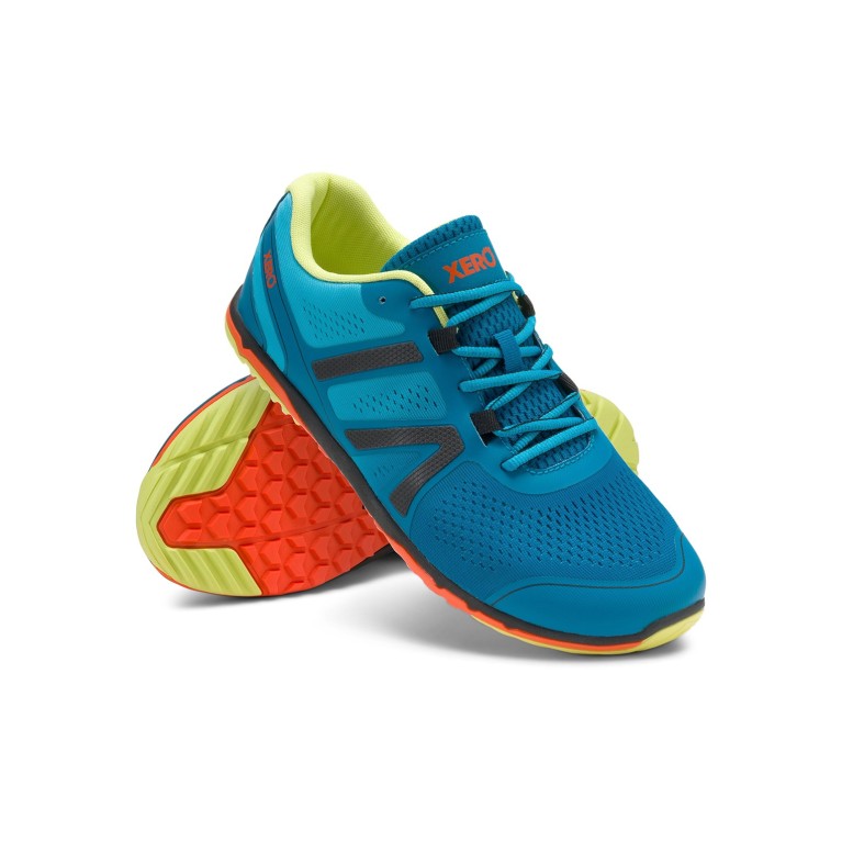 HFS II - lekkie buty do biegania - męskie