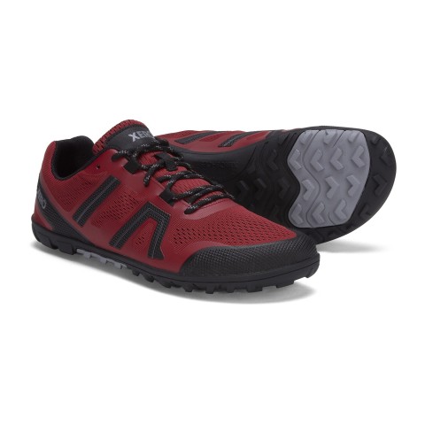 Mesa Trail II - męski