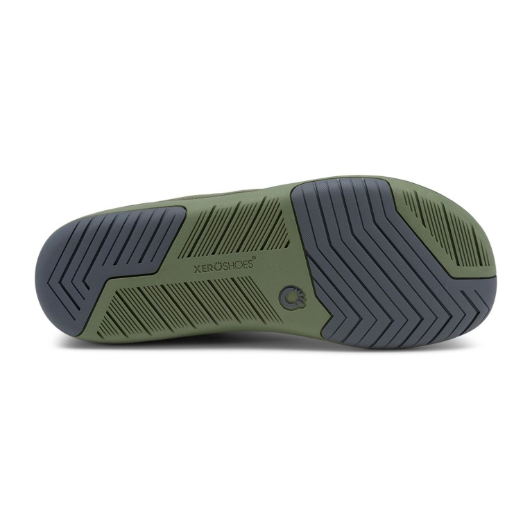 Nexus Knit - lifestylowe buty sportowe - męski