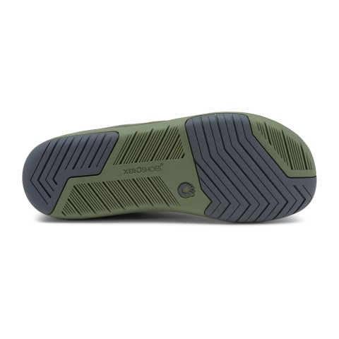 Nexus Knit - lifestylowe buty sportowe - męski