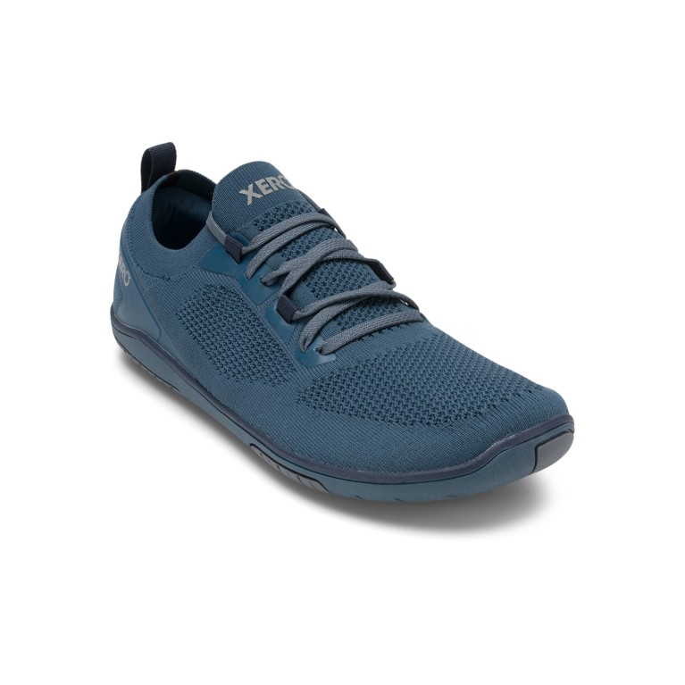 Nexus Knit - lifestylowe buty sportowe - męski