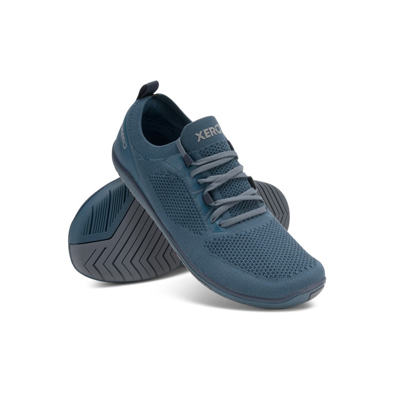 Nexus Knit - lifestylowe buty sportowe - męski