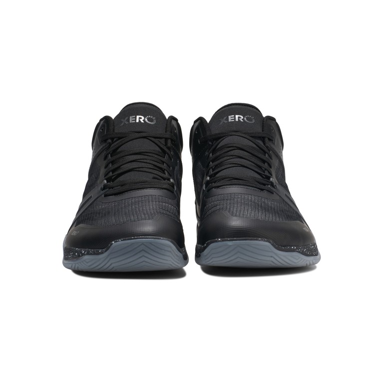 X1 Mid - buty do koszykówki Barefoot