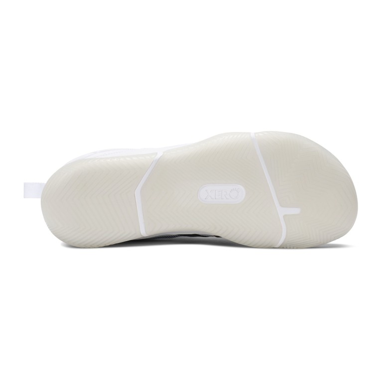 X1 Mid - buty do koszykówki Barefoot