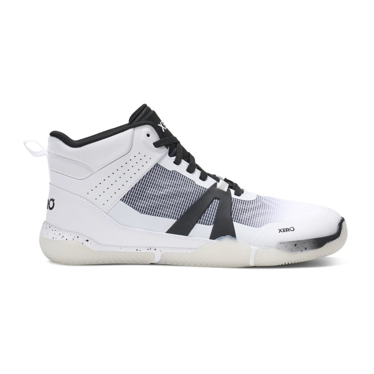 X1 Mid - buty do koszykówki Barefoot