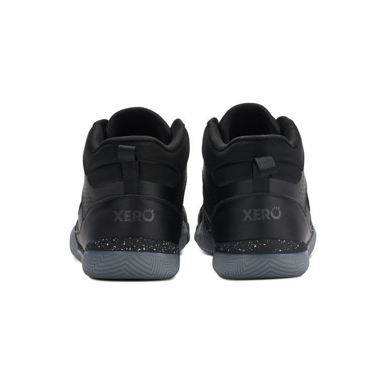 copy of X1 Mid - buty do koszykówki Barefoot