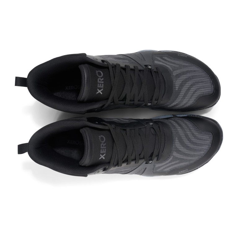 copy of X1 Mid - buty do koszykówki Barefoot