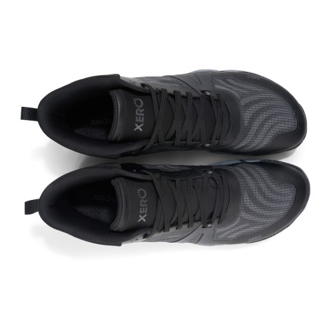 copy of X1 Mid - buty do koszykówki Barefoot