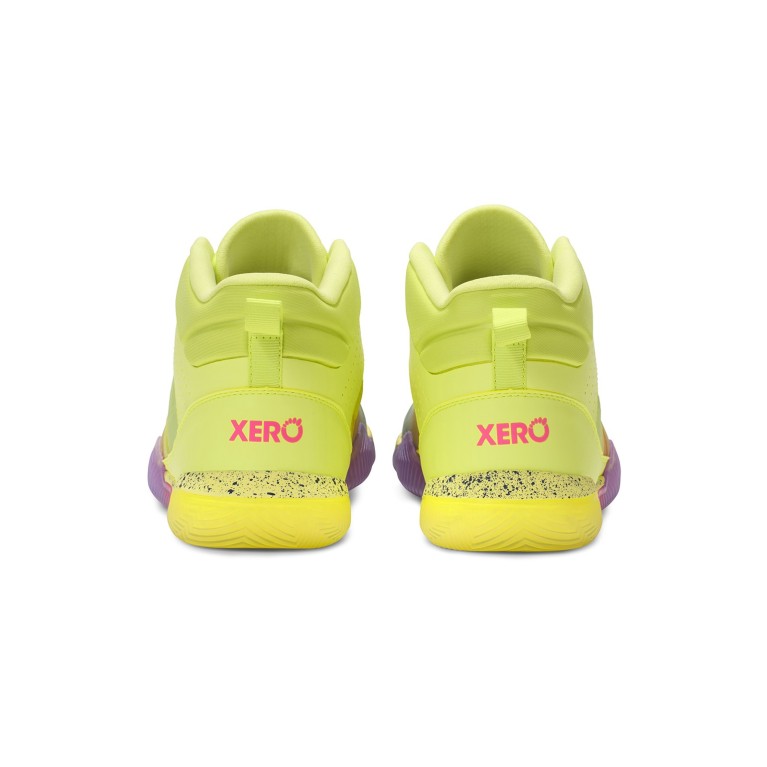 copy of X1 Mid - buty do koszykówki Barefoot