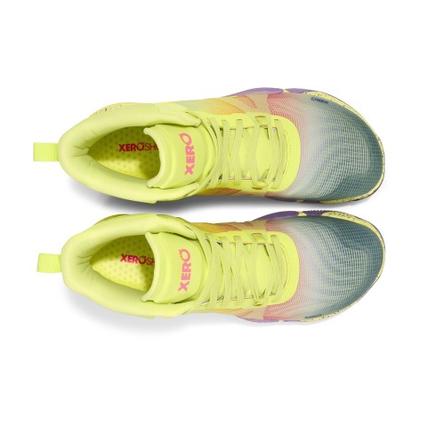 copy of X1 Mid - buty do koszykówki Barefoot