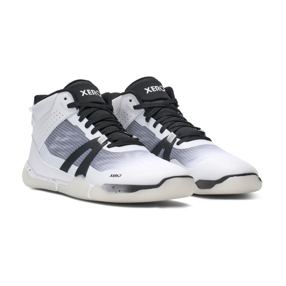 X1 Mid - buty do koszykówki Barefoot - damskie