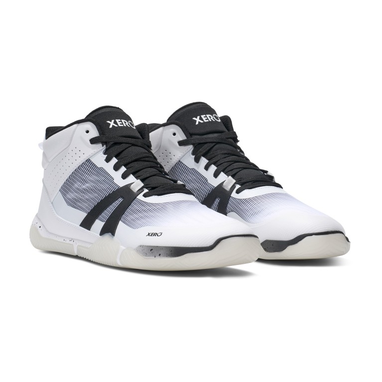 copy of X1 Mid - buty do koszykówki Barefoot