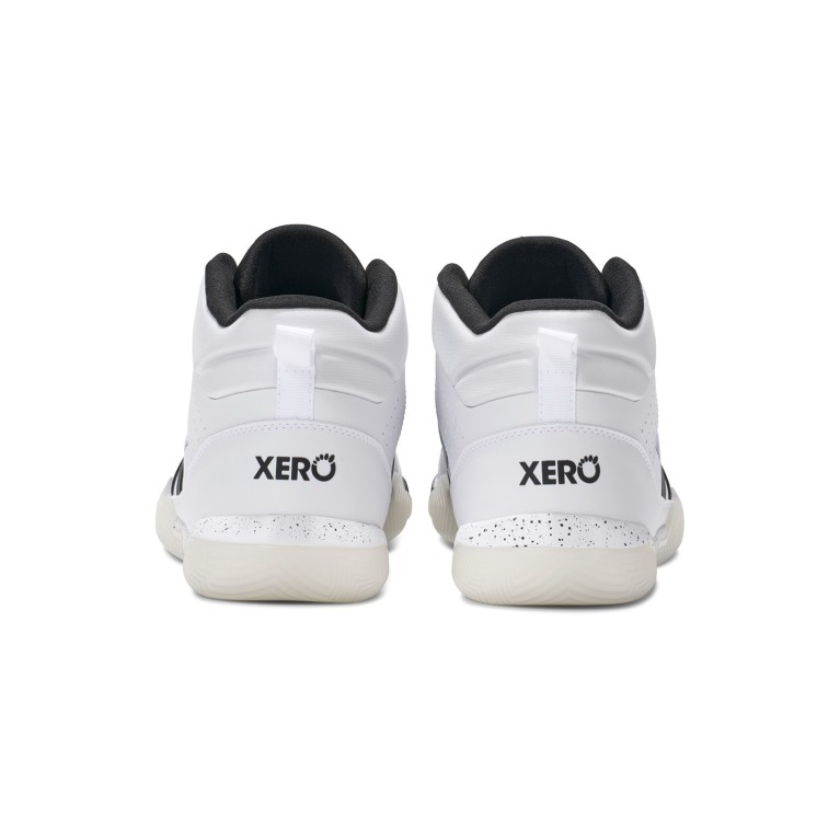 copy of X1 Mid - buty do koszykówki Barefoot