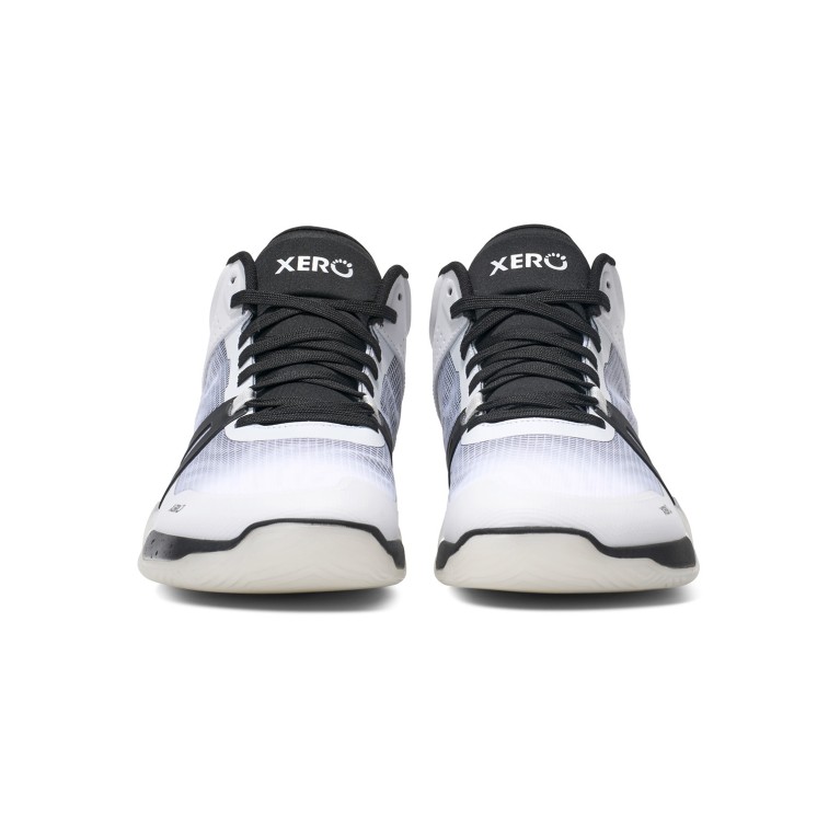 copy of X1 Mid - buty do koszykówki Barefoot