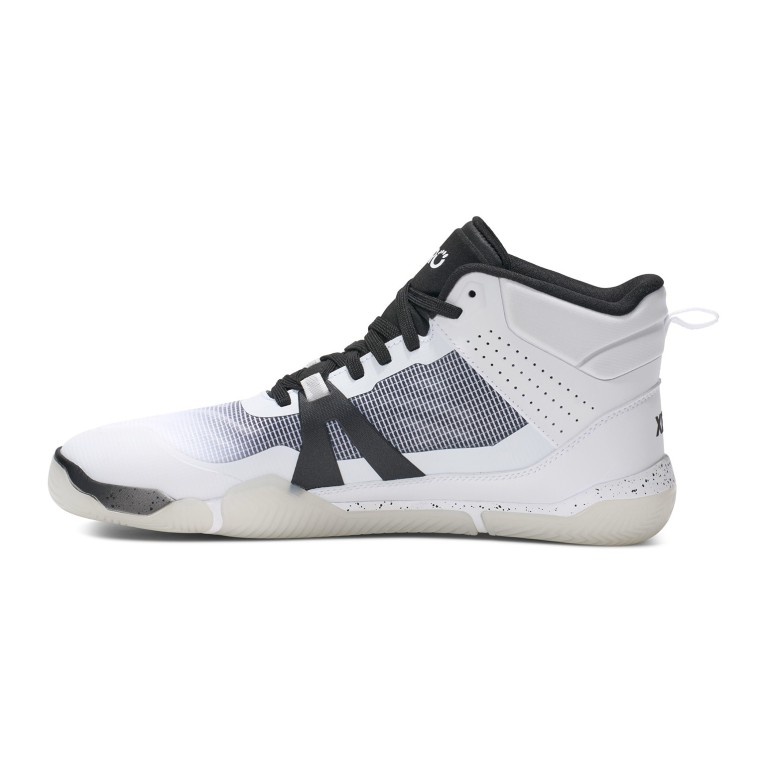 copy of X1 Mid - buty do koszykówki Barefoot