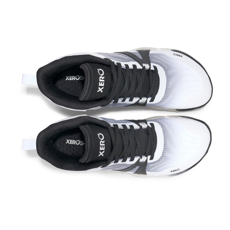 copy of X1 Mid - buty do koszykówki Barefoot