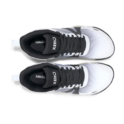 copy of X1 Mid - buty do koszykówki Barefoot